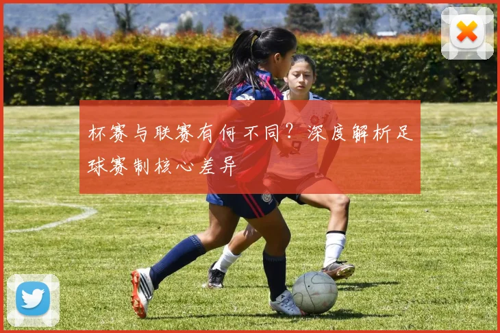 杯赛与联赛有何不同？深度解析足球赛制核心差异